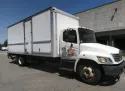 2005 HINO Conventional Type Truck 6 6