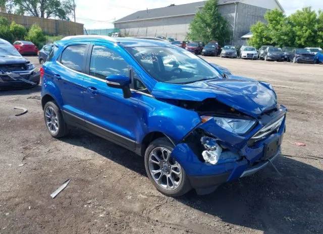 2018 FORD  - Image 1.