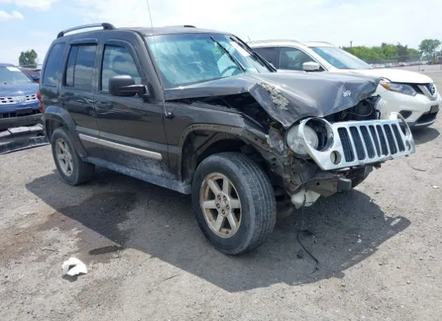 2006 JEEP  - Image 1.