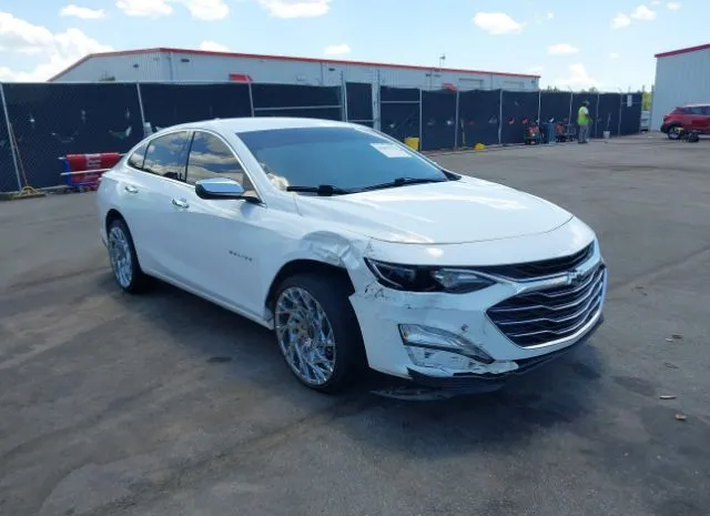 2020 CHEVROLET  - Image 1.