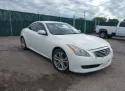 2009 INFINITI G37 3.7L 6