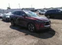 2023 INFINITI  - Image 1.