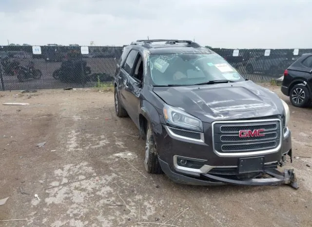 2016 GMC  - Image 1.