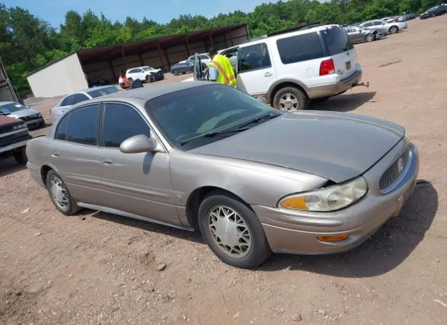 2001 BUICK  - Image 1.