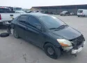 2008 TOYOTA Yaris 1.5L 4