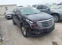 2017 CADILLAC  - Image 1.