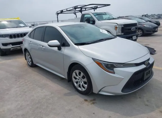 2020 TOYOTA  - Image 1.