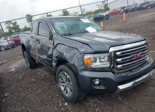 2016 GMC  - Image 1.