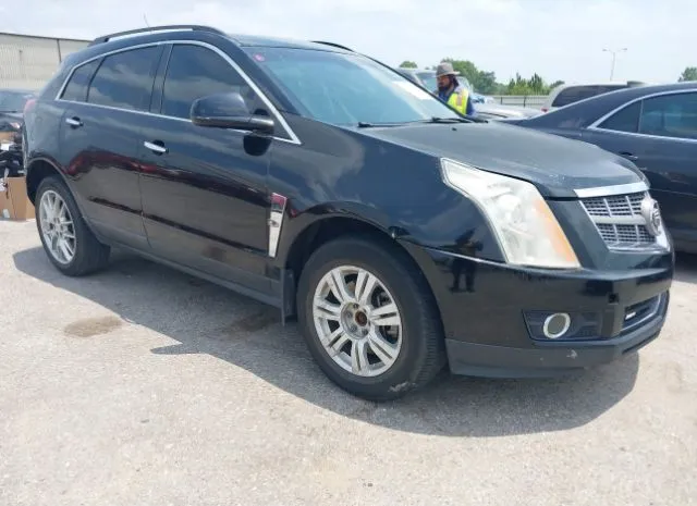 2012 CADILLAC  - Image 1.