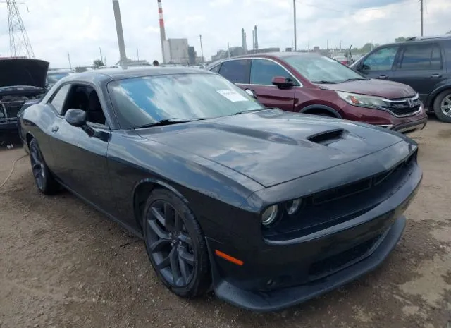 2019 DODGE  - Image 1.