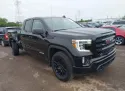 2021 GMC SIERRA 1500 2.7L 4