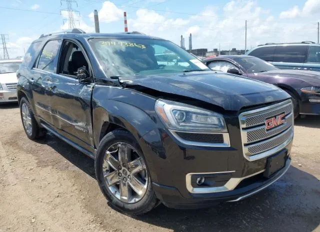 2014 GMC  - Image 1.