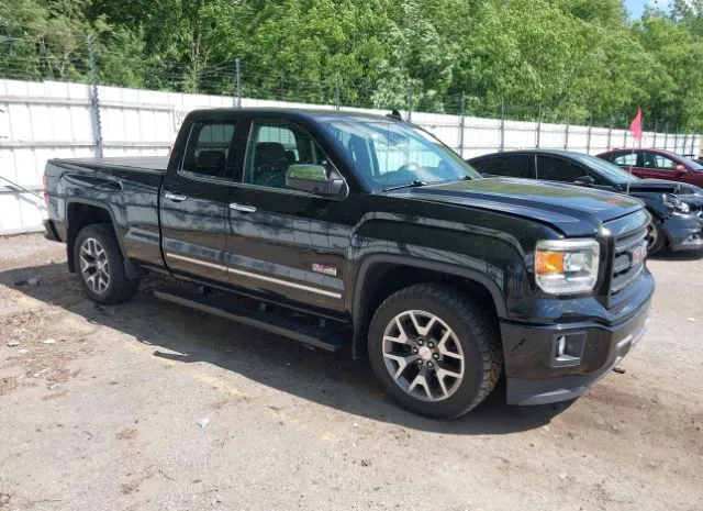 2015 GMC  - Image 1.