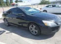 2007 HONDA Accord 2.4L 4