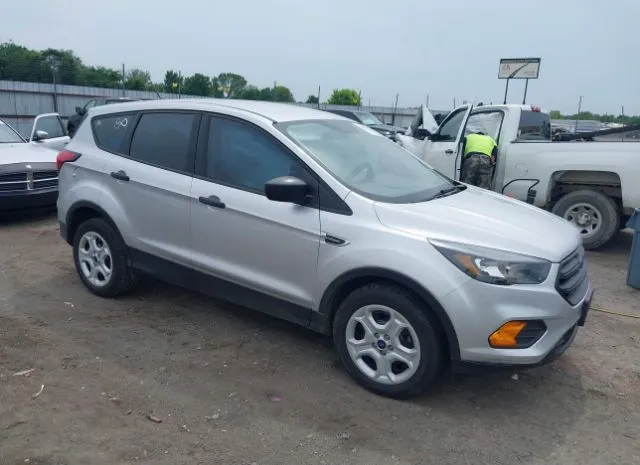 2019 FORD  - Image 1.