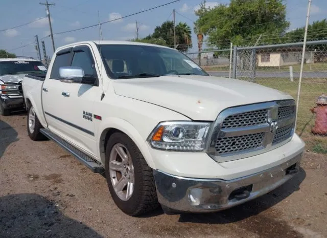 2016 RAM  - Image 1.