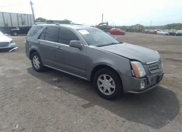 2005 CADILLAC  - Image 1.