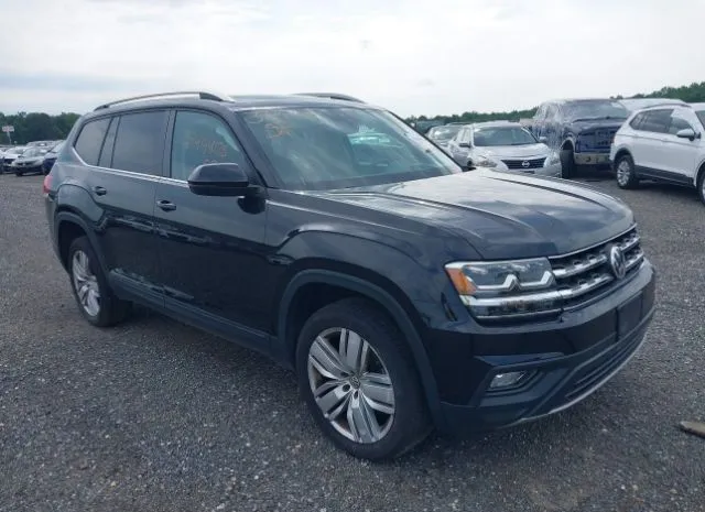 2019 VOLKSWAGEN  - Image 1.