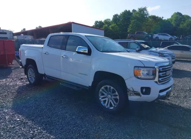 2016 GMC  - Image 1.