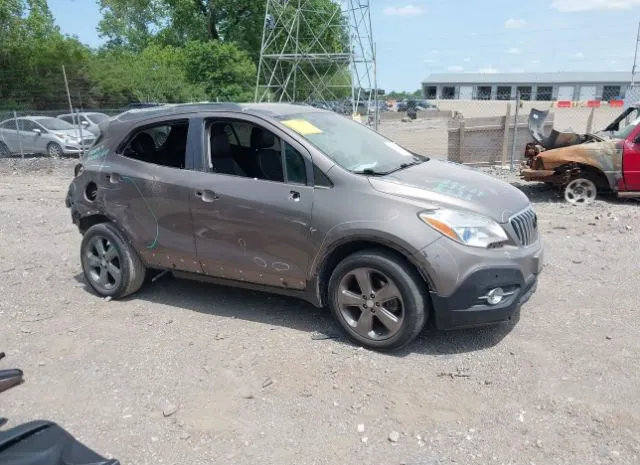 2013 BUICK  - Image 1.