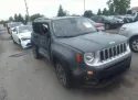 2017 JEEP RENEGADE 2.4L 4