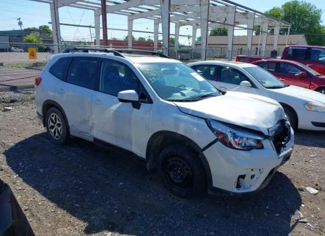 2019 SUBARU  - Image 1.