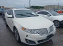 2009 LINCOLN  - Image 1.