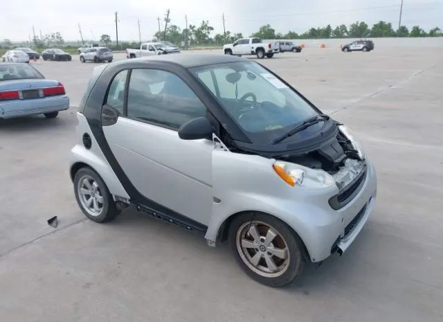 2012 SMART  - Image 1.