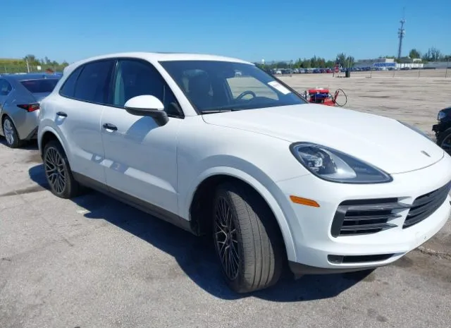 2019 PORSCHE  - Image 1.