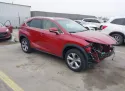 2017 LEXUS NX 200T 2.0L 4