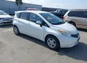 2014 NISSAN Versa Note 1.6L 4