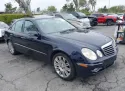 2008 MERCEDES-BENZ E-Class 3.5L 6