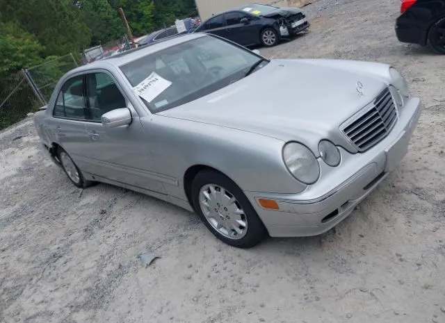 2000 MERCEDES-BENZ  - Image 1.