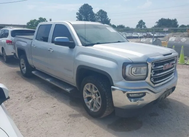 2018 GMC  - Image 1.