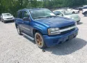 2005 CHEVROLET Trailblazer 4.2L 6