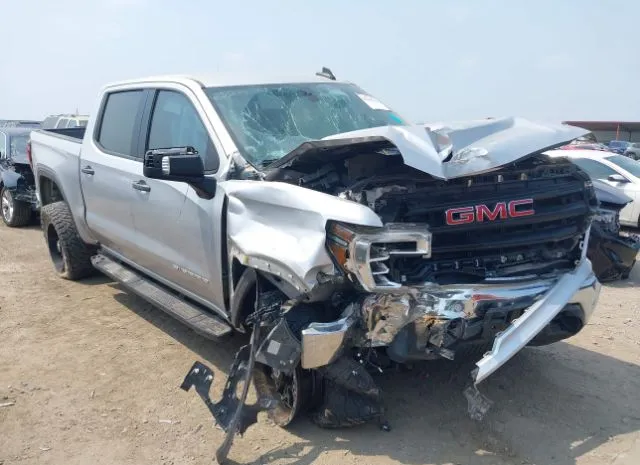 2019 GMC  - Image 1.