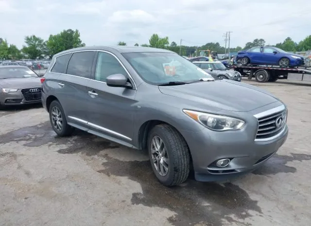 2015 INFINITI  - Image 1.