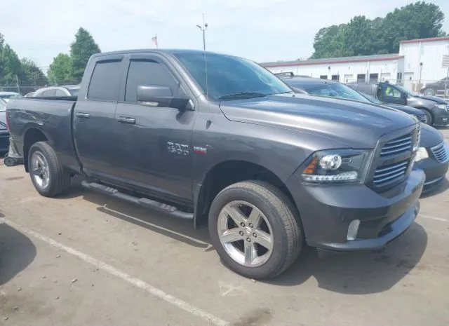 2014 RAM  - Image 1.