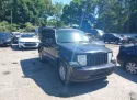 2011 JEEP Liberty 3.7L 6