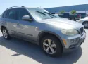 2007 BMW X5 3.0L 6