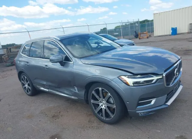 2019 VOLVO  - Image 1.