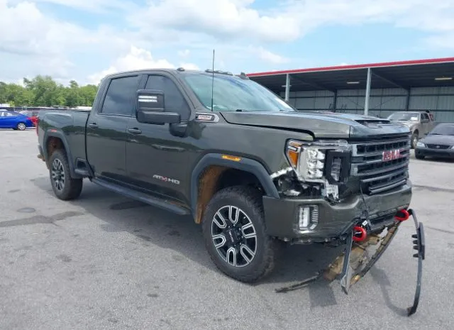 2022 GMC  - Image 1.