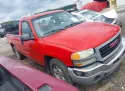 2004 GMC SIERRA 1500 4.3L 6