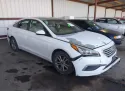 2016 HYUNDAI SONATA 2.4L 4