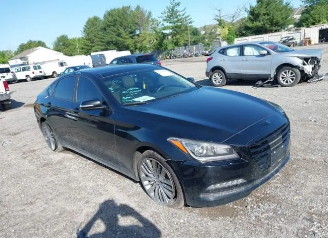 2015 HYUNDAI  - Image 1.