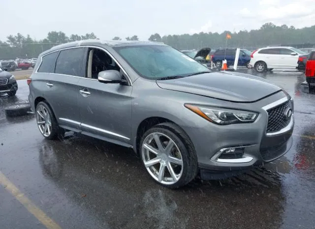 2018 INFINITI  - Image 1.