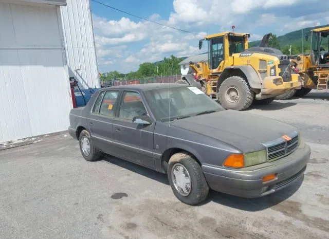 1991 DODGE  - Image 1.