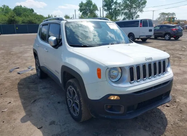 2018 JEEP  - Image 1.