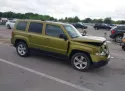 2012 JEEP PATRIOT 2.0L 4