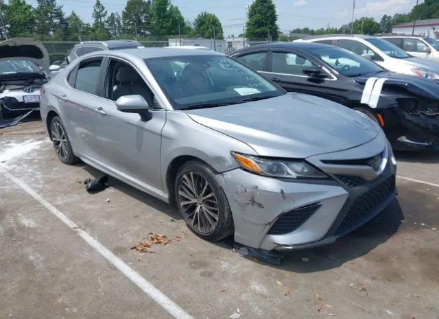 2019 TOYOTA  - Image 1.